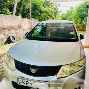 TOYOTA ALLION 2008