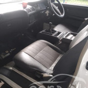 TOYOTA TOWNACE 1993