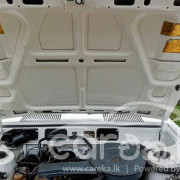 MITSUBISHI LANCER 1978