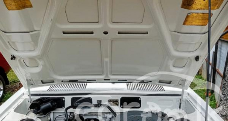 MITSUBISHI LANCER 1978