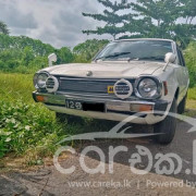 MITSUBISHI LANCER 1978
