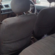 MITSUBISHI LANCER 1986