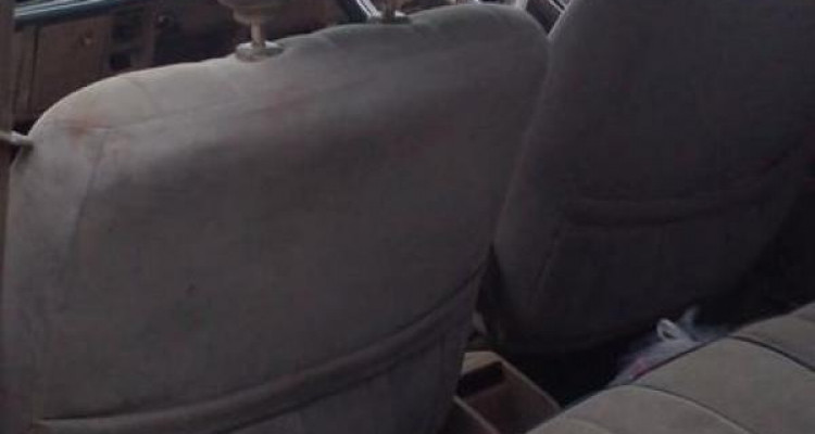 MITSUBISHI LANCER 1986