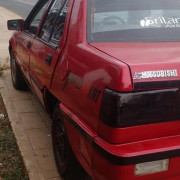 MITSUBISHI LANCER 1986