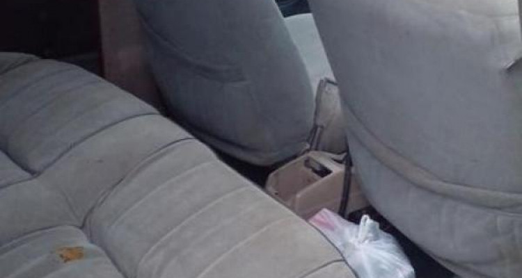 MITSUBISHI LANCER 1986