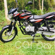BAJAJ DISCOVER 125 2015