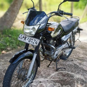 BAJAJ CT100 2005