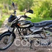 BAJAJ CT100 2005