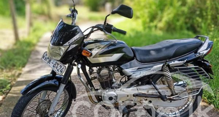 BAJAJ CT100 2005