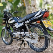BAJAJ CT100 2005