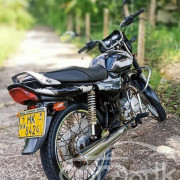 BAJAJ CT100 2005