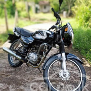 BAJAJ CT100 2005