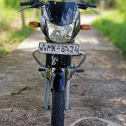 BAJAJ CT100 2005