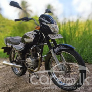 BAJAJ CT100 2005