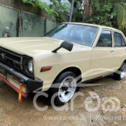 NISSAN SUNNY B310 1978