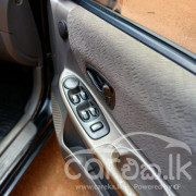HYUNDAI ACCENT 2000