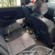 PERODUA VIVA ELITE 2010