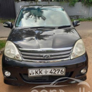 PERODUA VIVA ELITE 2010