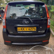 PERODUA VIVA ELITE 2010