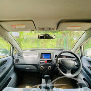 SUZUKI AERIO 2003