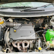 SUZUKI AERIO 2003