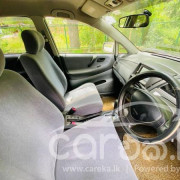SUZUKI AERIO 2003