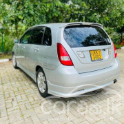 SUZUKI AERIO 2003