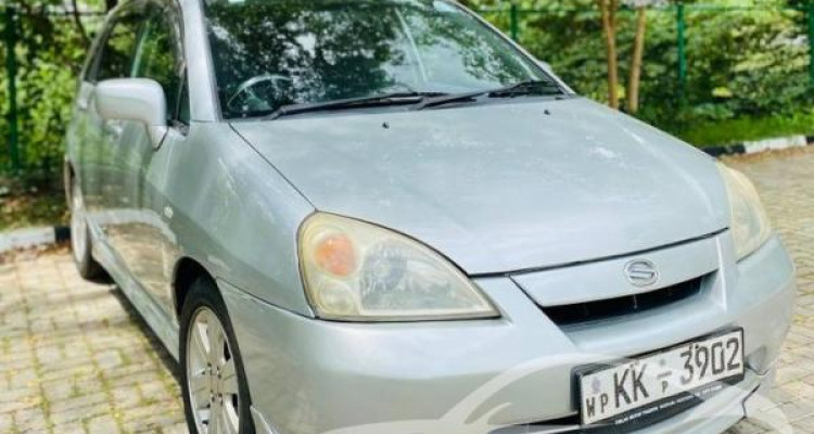 SUZUKI AERIO 2003