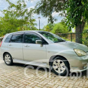 SUZUKI AERIO 2003