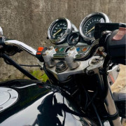 HONDA CB400 2006