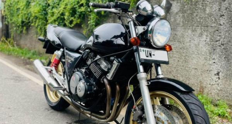 HONDA CB400 2006 Careka.lk
