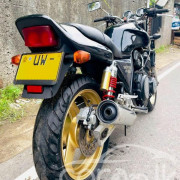 HONDA CB400 2006