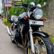 HONDA CB400 2006