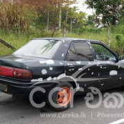 MAZDA FAMILIA 1992