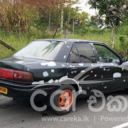 MAZDA FAMILIA 1992