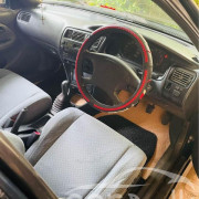 TOYOTA SPRINTER  AE100 1994