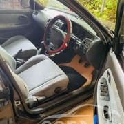 TOYOTA SPRINTER  AE100 1994