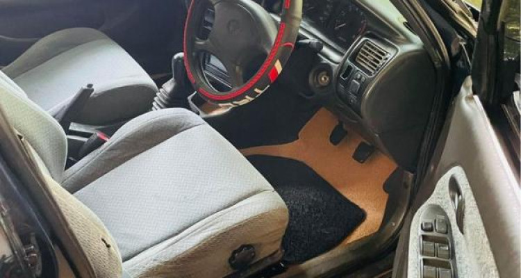 TOYOTA SPRINTER  AE100 1994