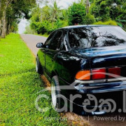 TOYOTA SPRINTER  AE100 1994