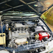 TOYOTA SPRINTER  AE100 1994