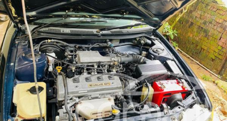 TOYOTA SPRINTER  AE100 1994