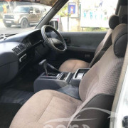 TOYOTA TOWNACE CR27 1994