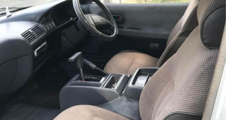 TOYOTA TOWNACE CR27 1994