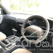 TOYOTA TOWNACE CR27 1994