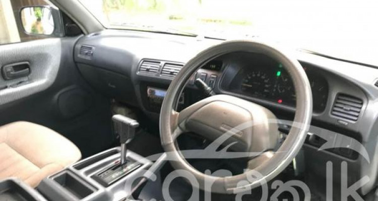TOYOTA TOWNACE CR27 1994