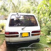 TOYOTA TOWNACE CR27 1994