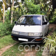 TOYOTA TOWNACE CR27 1994