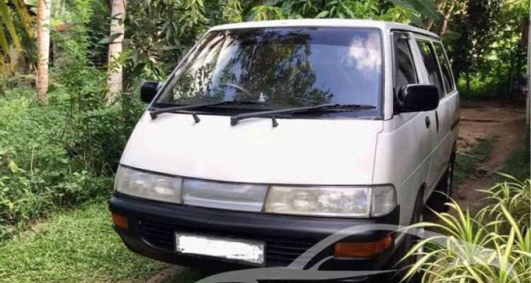 TOYOTA TOWNACE CR27 1994