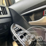 TOYOTA PRIUS 2015