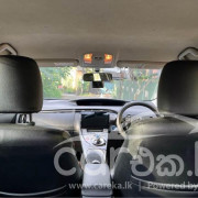 TOYOTA PRIUS 2015